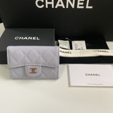 Chanel Wallet Purse